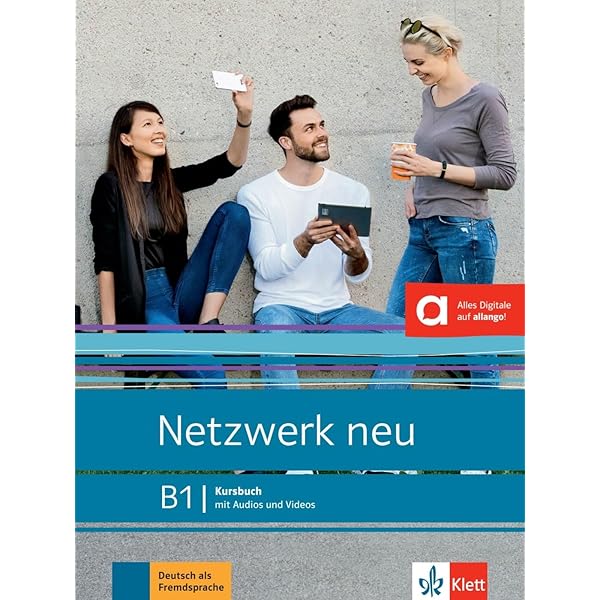 Netzwerk neu b1 libro de ejercicios + audio: Collectif